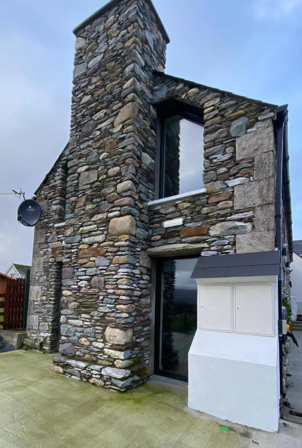 Bill'S Barns Apartment 2 Kenmare Exterior foto